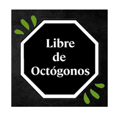 PRODUCTOS SIN OCTOGONOS